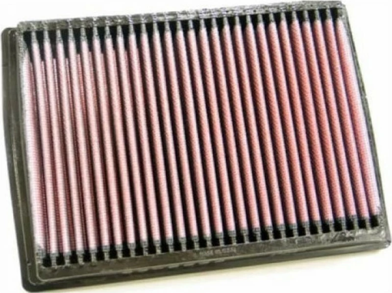 K&N Φίλτρο Αέρος Ελευθέρας Ροής 205x149 Universal
