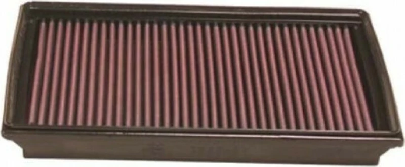 K&N Φίλτρο Αέρος Ελευθέρας Ροής 275x178 Universal
