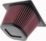K&N Φίλτρο Αέρος Ελευθέρας Ροής για Dodje Ram 5.9D