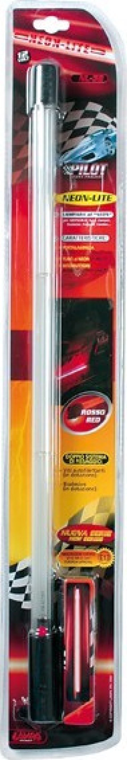 Lampa NL-58 Neon-Lite 12V/58cm Red