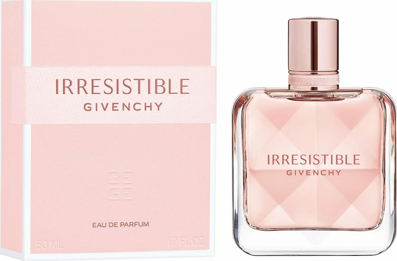 Givenchy Irresistible Eau de Parfum 50ml