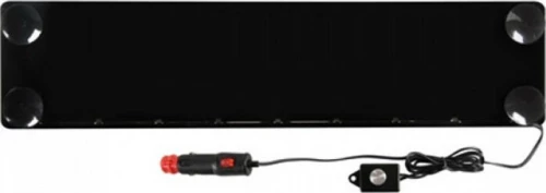 Lampa Spell-it Led Character Board 24V 13x55cm 8 Sockets
