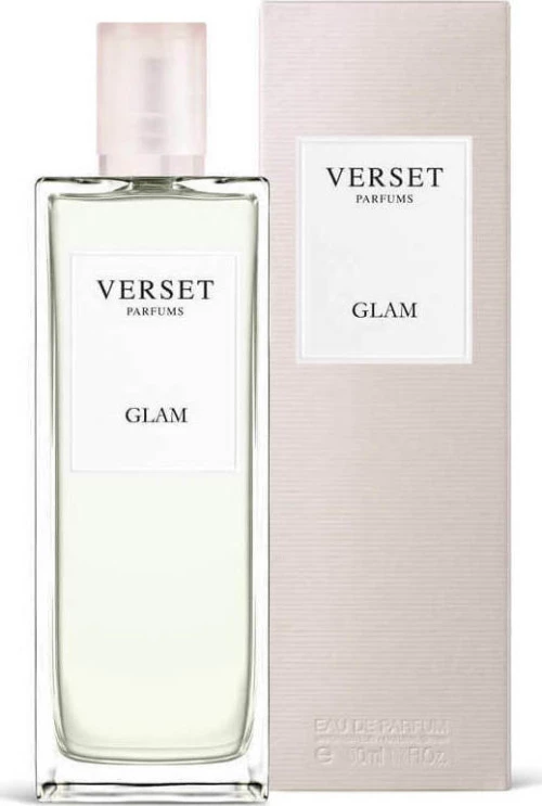 Verset Glam Eau de Parfum 50ml