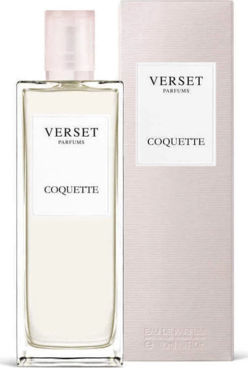 Verset Coquette Eau de Parfum 50ml
