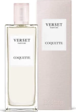 Verset Coquette Eau de Parfum 50ml