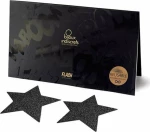 Bijoux Indiscrets Flash Star Black