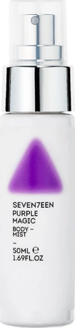 Seventeen Purple Magic Body Mist 50ml