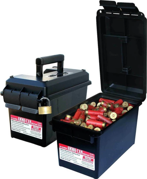Mtm Ammo Can Ac50C11