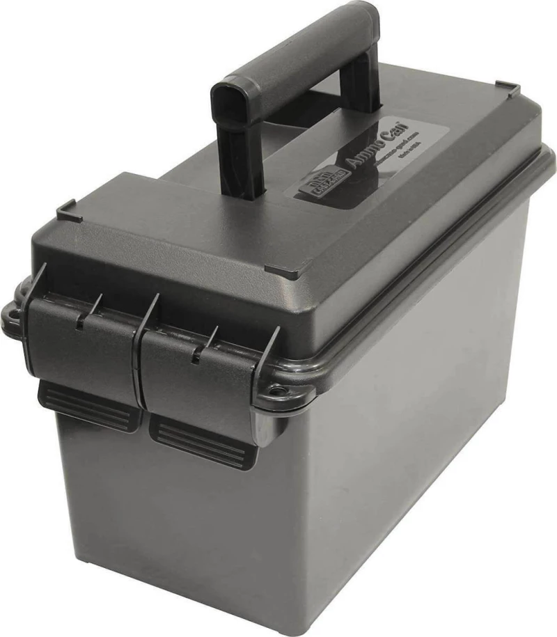 Mtm Ammo Can Ac50C11
