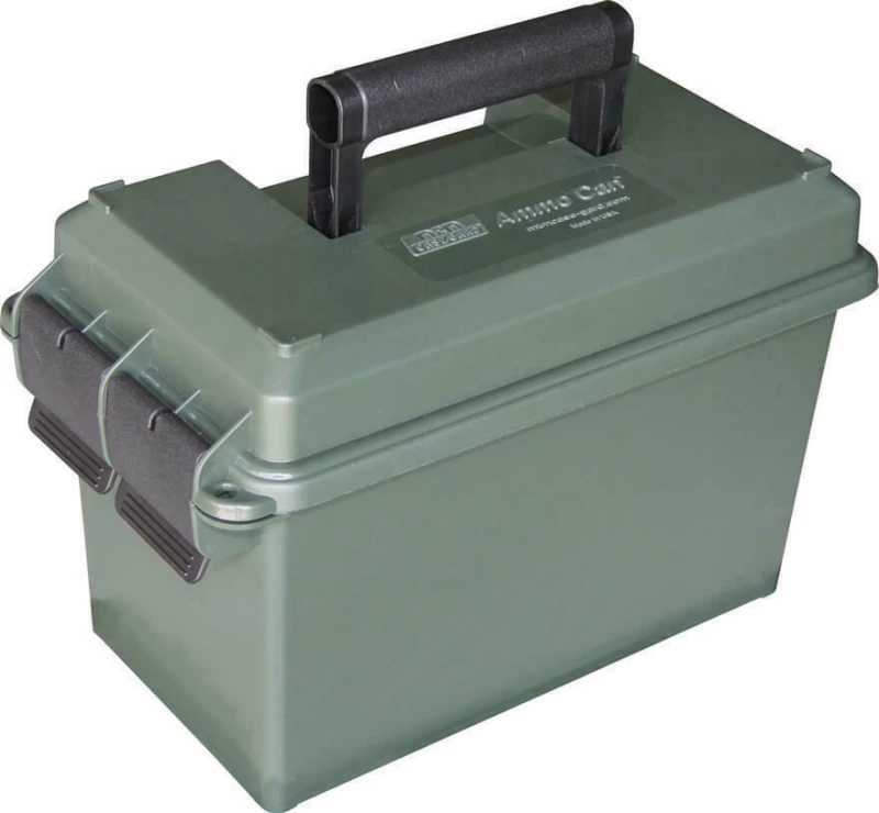Mtm Ammo Can Ac50C11
