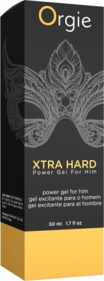 Orgie Xtra Hard Power 50ml