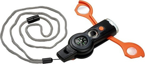 EXPEDITION NATUR SURVIVAL TOOL6-1 [M9817]