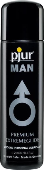 Pjur Man Premium Extreme Glide 250ml