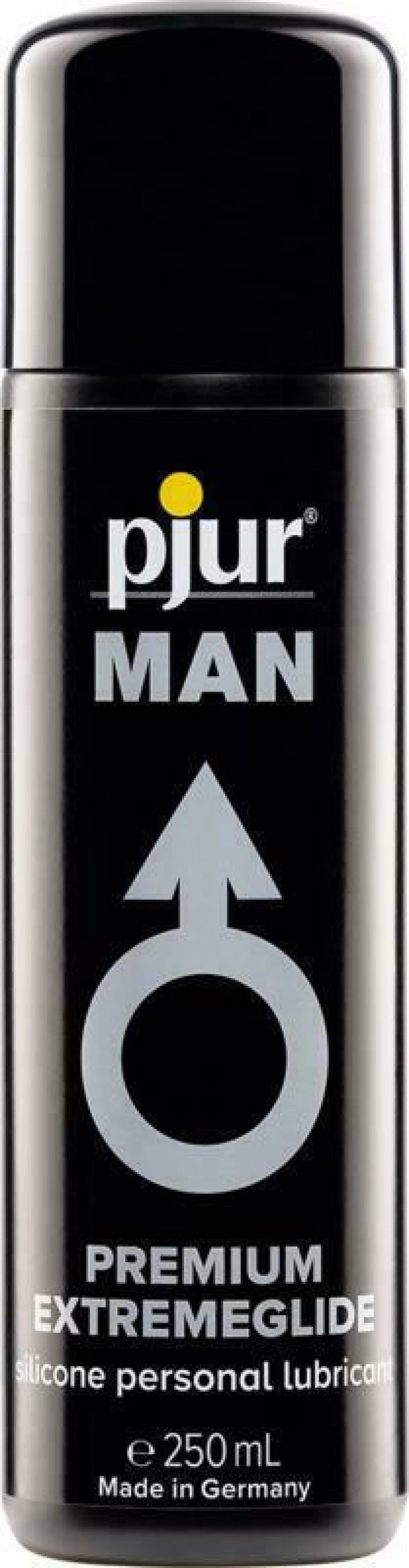 Pjur Man Premium Extreme Glide 250ml
