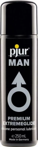 Pjur Man Premium Extreme Glide 250ml