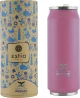 Estia Travel Cup Save The Aegean Baby Pink 0.5lt