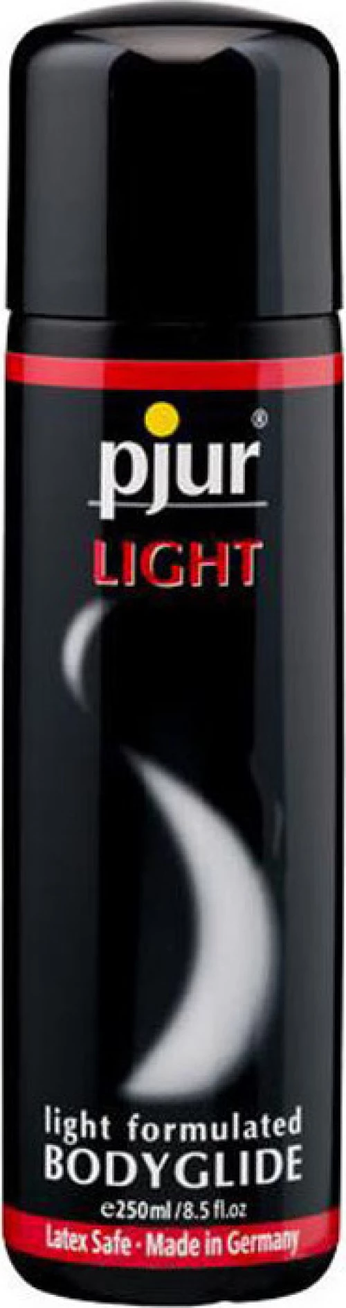 Pjur Light Formulated Bodyglide 250ml