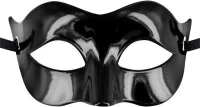Black Solomon Mask