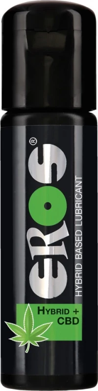 Megasol USA Eros Hybryd & Cbd 100ml