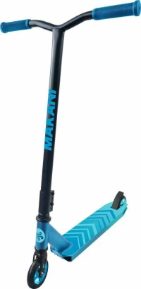 Kikka Boo Scooter Syrius Blue