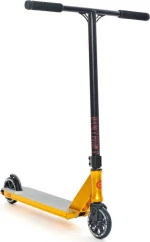 District Scooter Titan 120mm Gold/Black