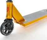 District Scooter Titan 120mm Gold/Black