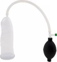 Frohle PP007 Anatomical Penis Pump Regular Fit 18cm