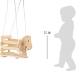 Small Foot Κούνια Πόνυ