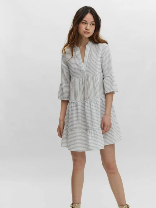 Vero Moda 10247305 Ciel
