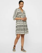 Vero Moda 10225127 Black/White