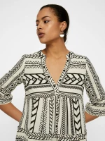 Vero Moda 10225127 Black/White
