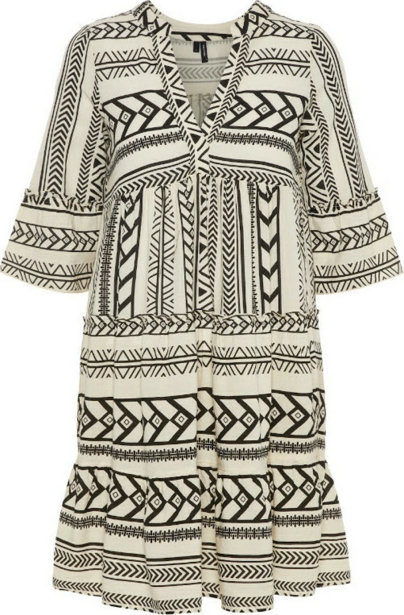 Vero Moda 10225127 Black/White