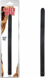 Chisa Novelties Black Mont 32.7cm