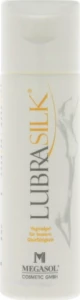 Megasol USA Lubrasilk Vaginal Gel 100ml