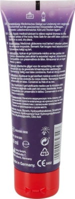 Flutschi Flexible Silicone 80ml