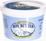 Boy Butter H2O Lubricant 470ml