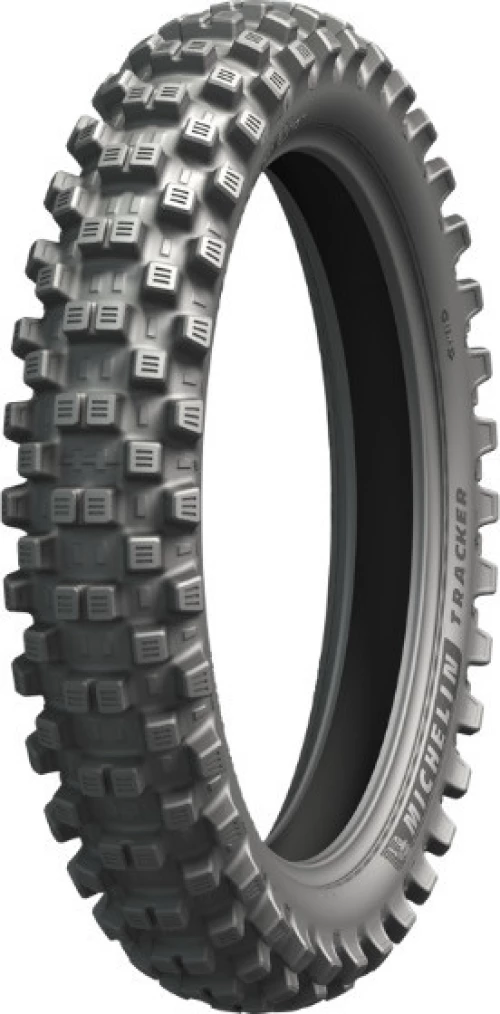 Michelin Tracker Rear 120/80/19 63R