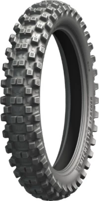 Michelin Tracker Rear 120/80/19 63R