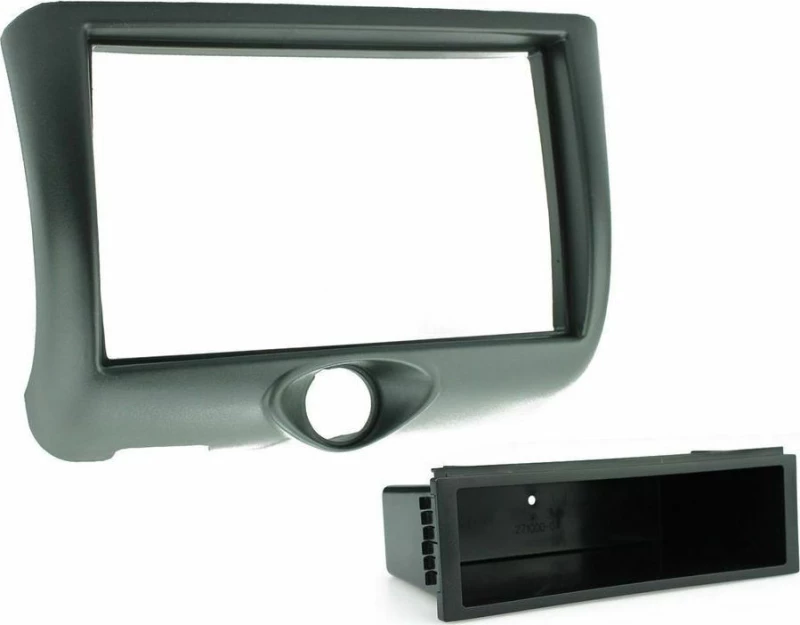 Connects2 Πρόσοψη R/CD Toyota Yaris 1999-2003