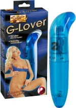 You2Toys G-Lover 12.5cm Blue