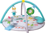 Taf Toys Garden Tummy Time Gym