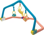 Baby to Love Pili Arch