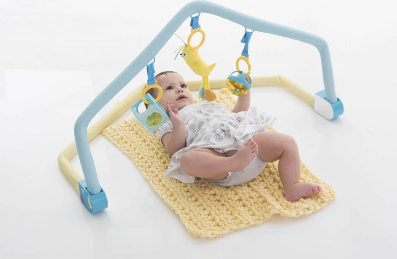 Baby to Love Pili Arch