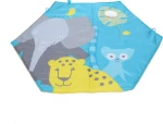 Baby to Love Pili Playmat Jungle