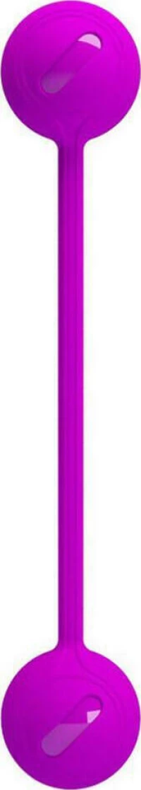 Pretty Love Kegel Ball III