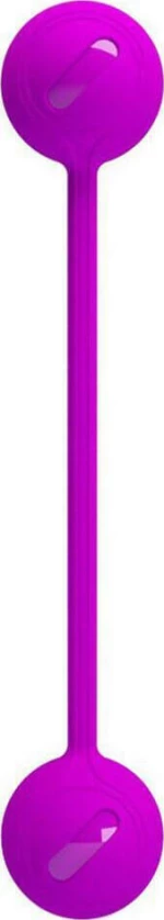 Pretty Love Kegel Ball III