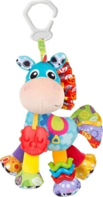 Playgro Παιχνίδι Δραστηριοτήτων Αλογάκι