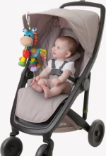 Playgro Παιχνίδι Δραστηριοτήτων Αλογάκι