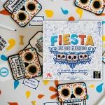Μαθηματική Βιβλιοθήκη Fiesta De Los Muertos
