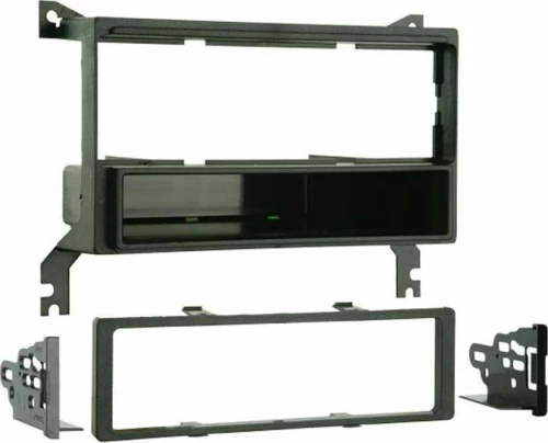 Πρόσοψη R/cd-Οθόνης Hyundai d-Ct24hy06